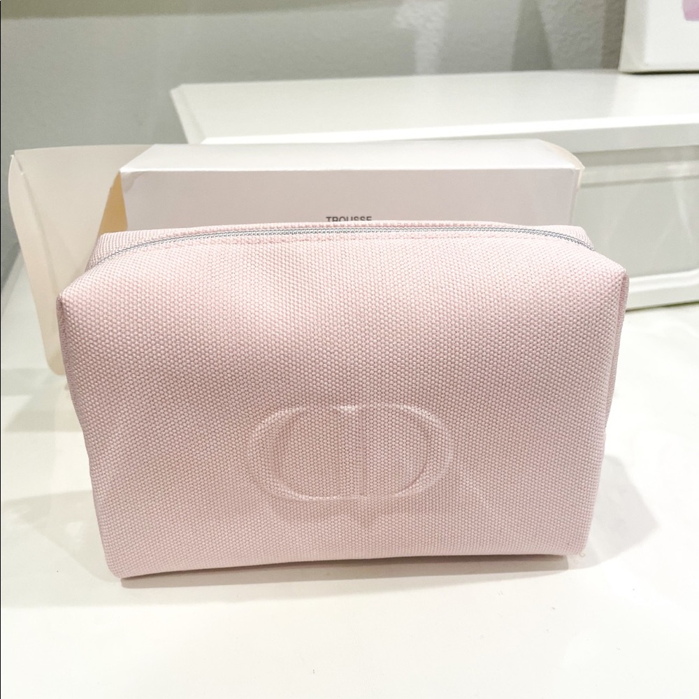 Dior Trousse Pouch(brand new)